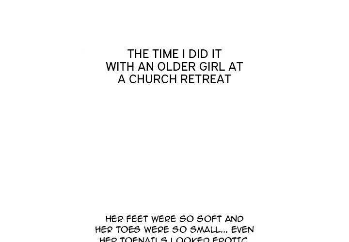Forever Gossip Chapter 12 Page 2