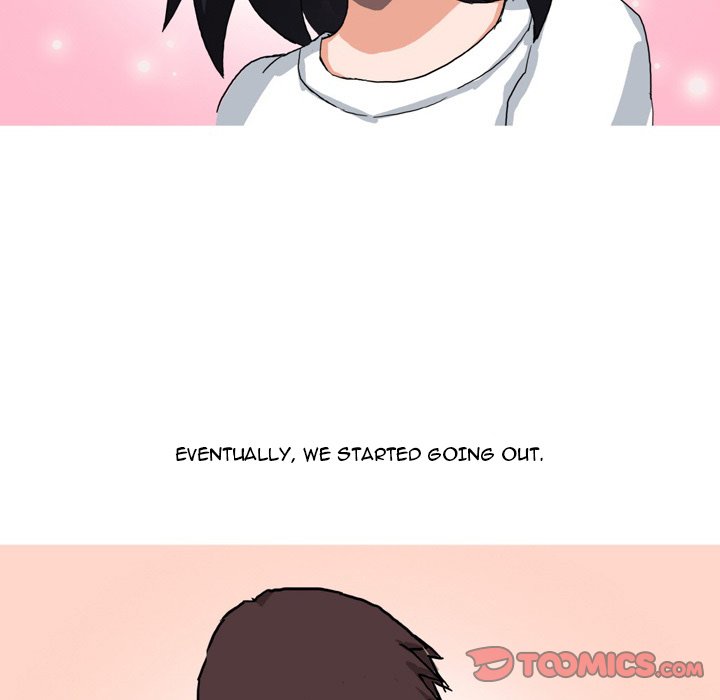 Forever Gossip Chapter 13 Page 31