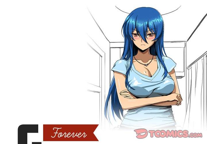 Forever Gossip Chapter 6 Page 1