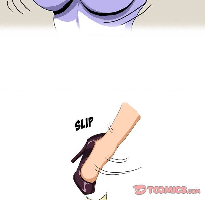 Forever Gossip Chapter 9 Page 24