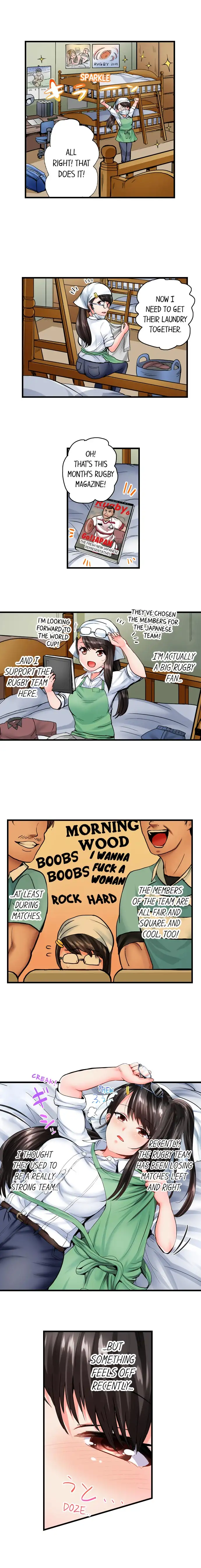 Dick Me Up Inside Chapter 1 Page 6