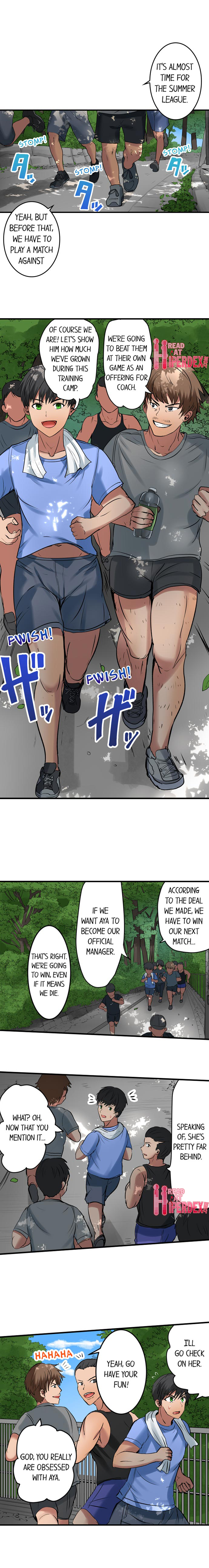 Dick Me Up Inside Chapter 22 Page 3