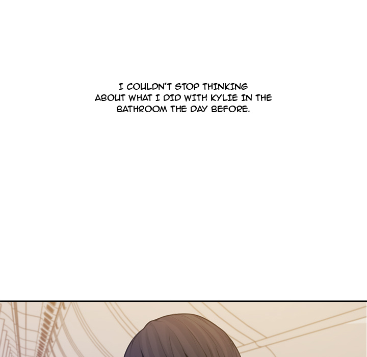 Newlyweds Chapter 1 Page 102
