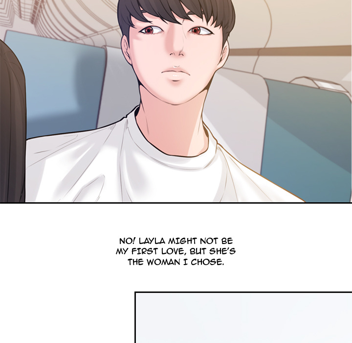 Newlyweds Chapter 1 Page 103