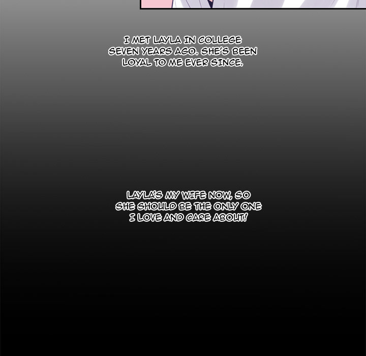 Newlyweds Chapter 1 Page 105