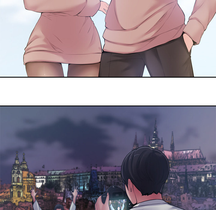 Newlyweds Chapter 1 Page 107