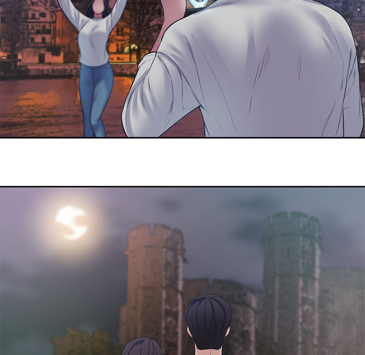 Newlyweds Chapter 1 Page 108