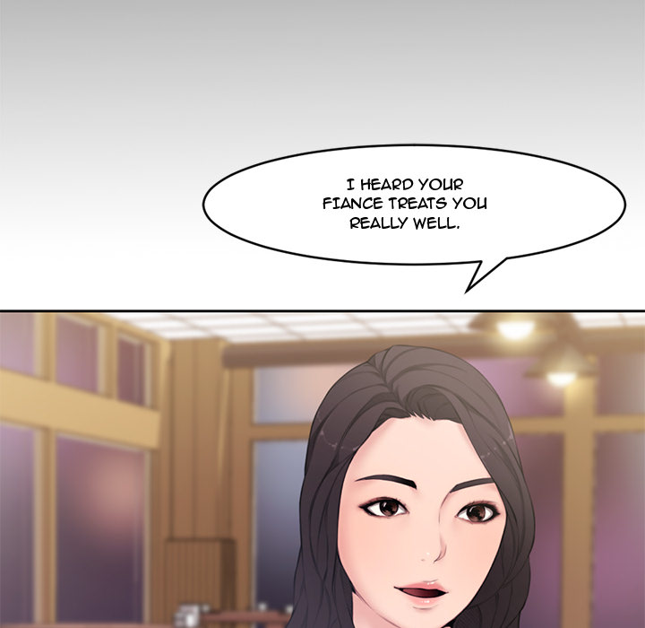 Newlyweds Chapter 1 Page 11