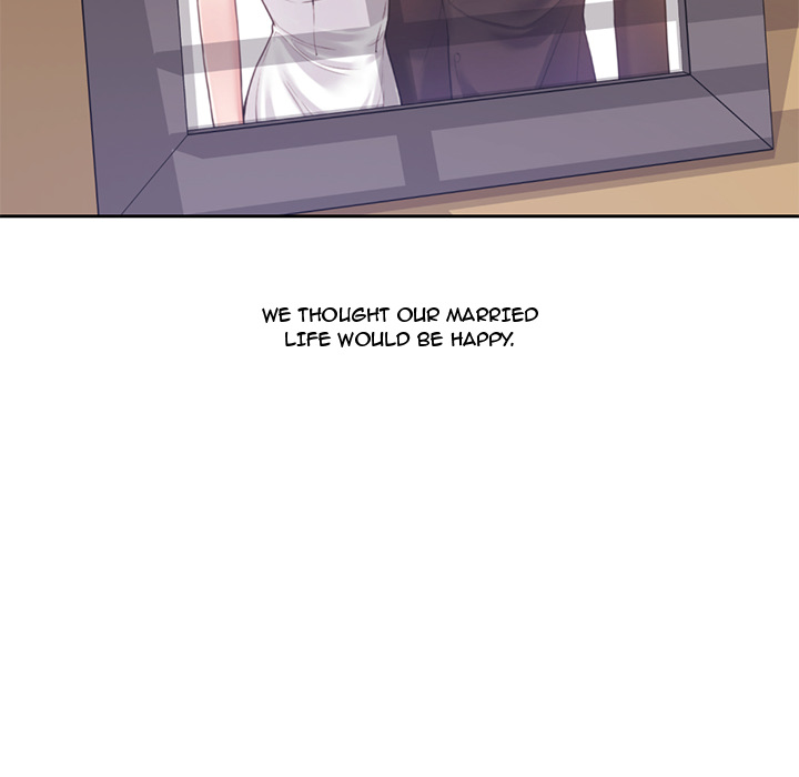 Newlyweds Chapter 1 Page 111