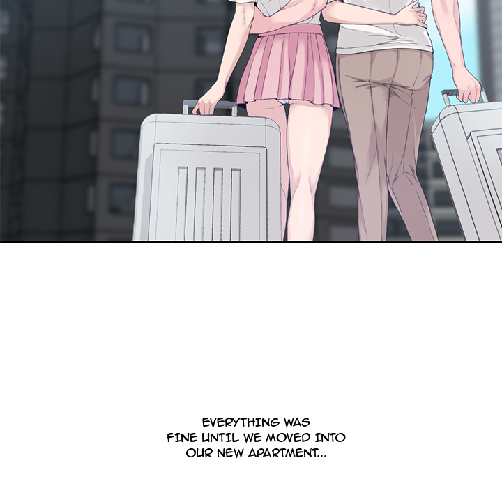 Newlyweds Chapter 1 Page 113