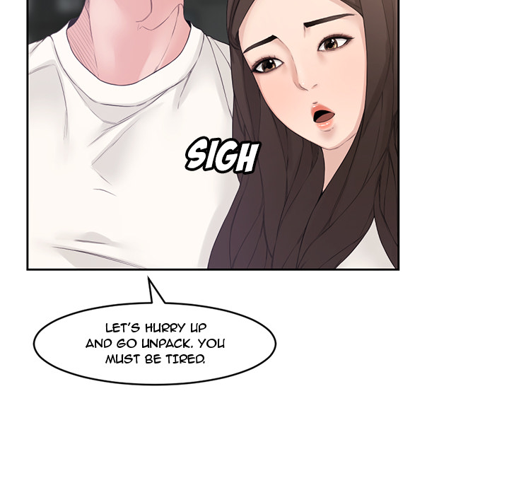 Newlyweds Chapter 1 Page 116