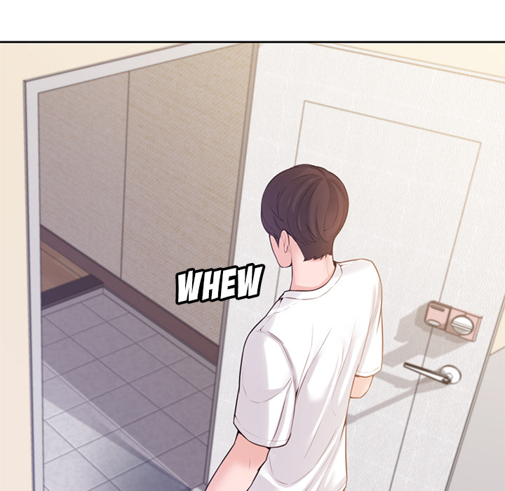 Newlyweds Chapter 1 Page 117