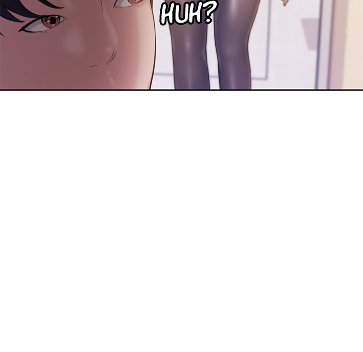 Newlyweds Chapter 1 Page 119