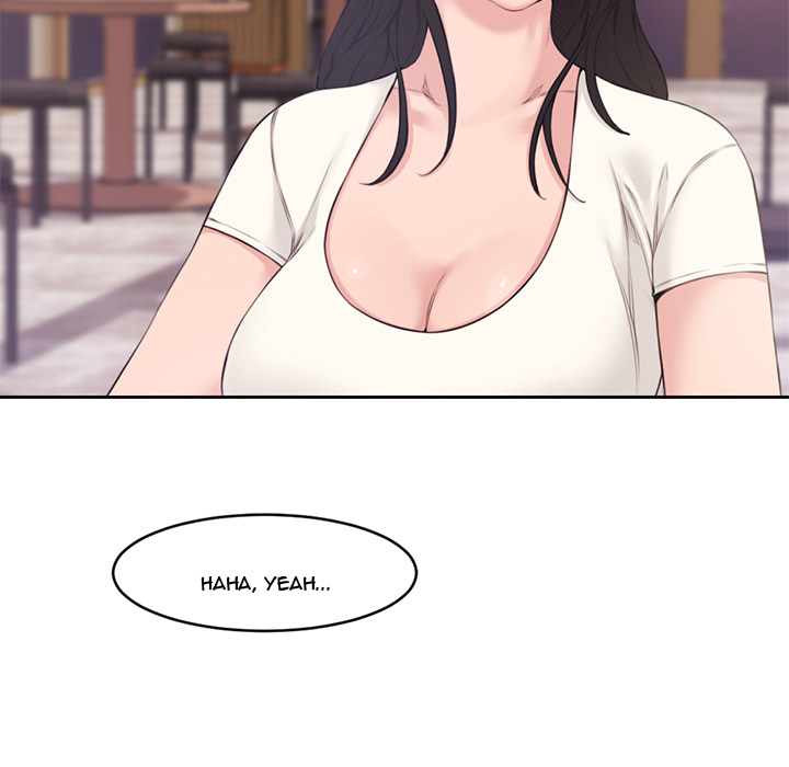 Newlyweds Chapter 1 Page 12