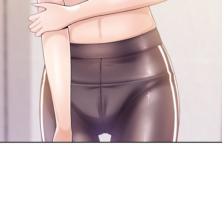 Newlyweds Chapter 1 Page 121