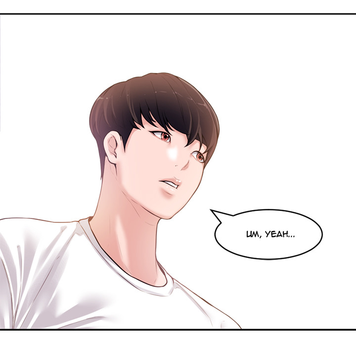 Newlyweds Chapter 1 Page 122