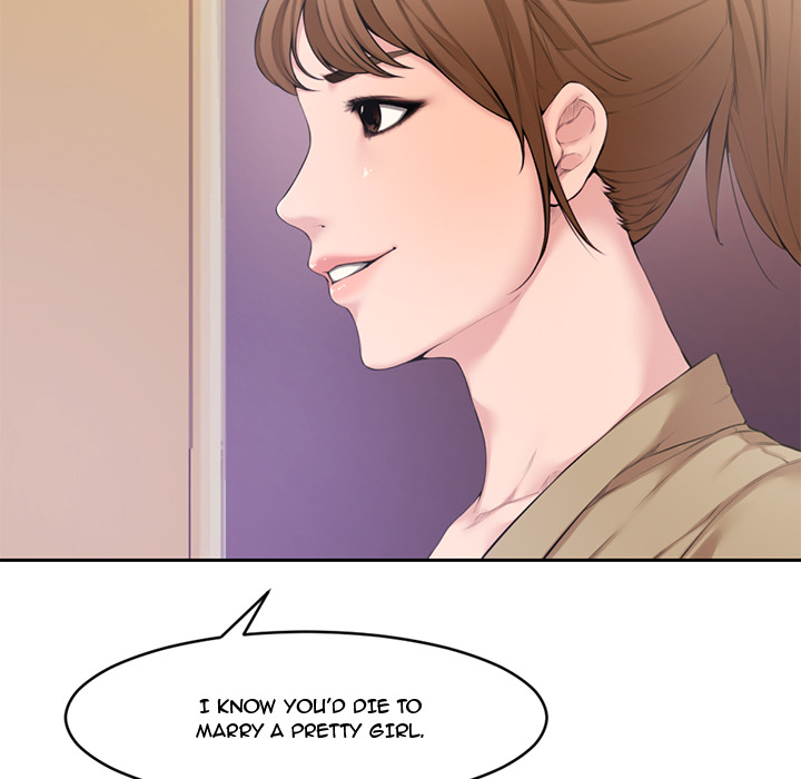 Newlyweds Chapter 1 Page 18