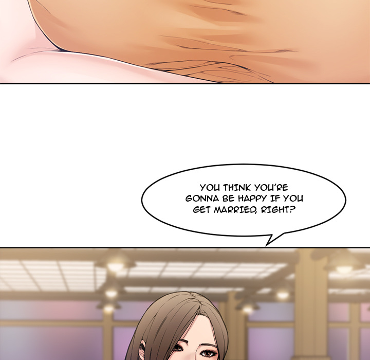Newlyweds Chapter 1 Page 20
