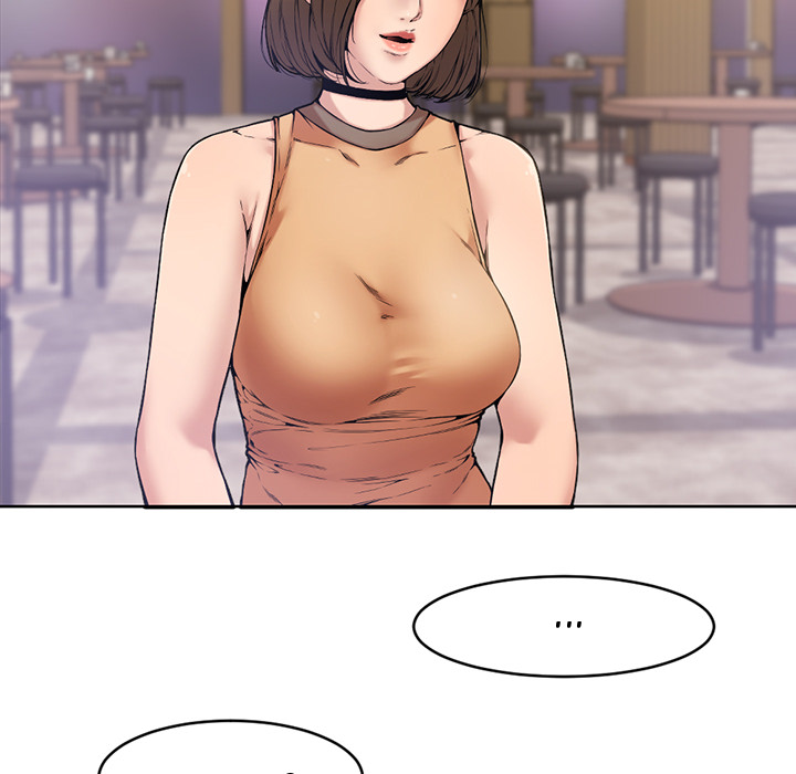 Newlyweds Chapter 1 Page 21