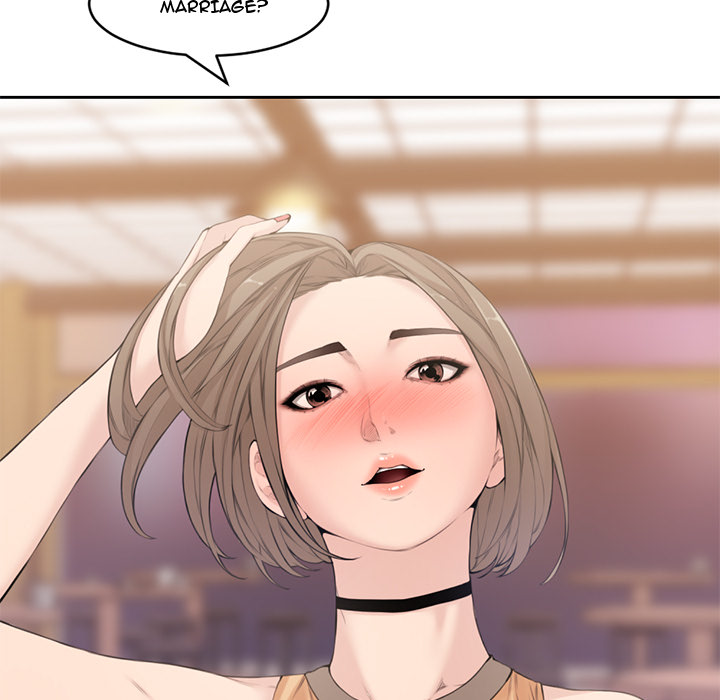 Newlyweds Chapter 1 Page 22