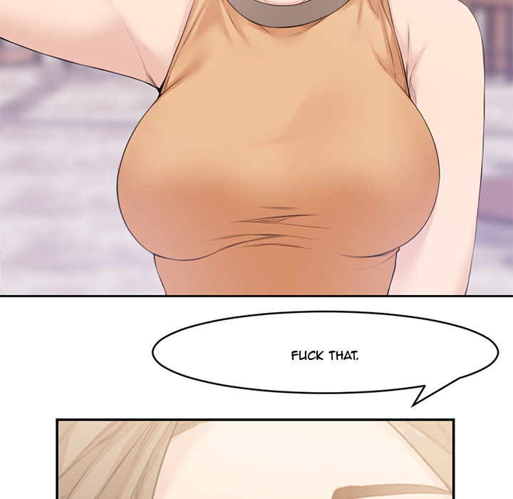 Newlyweds Chapter 1 Page 23
