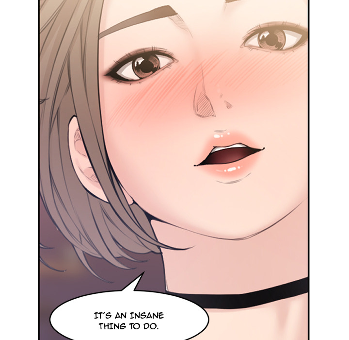 Newlyweds Chapter 1 Page 24
