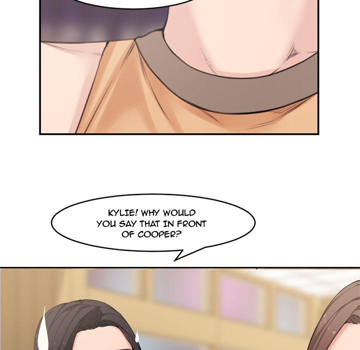 Newlyweds Chapter 1 Page 25