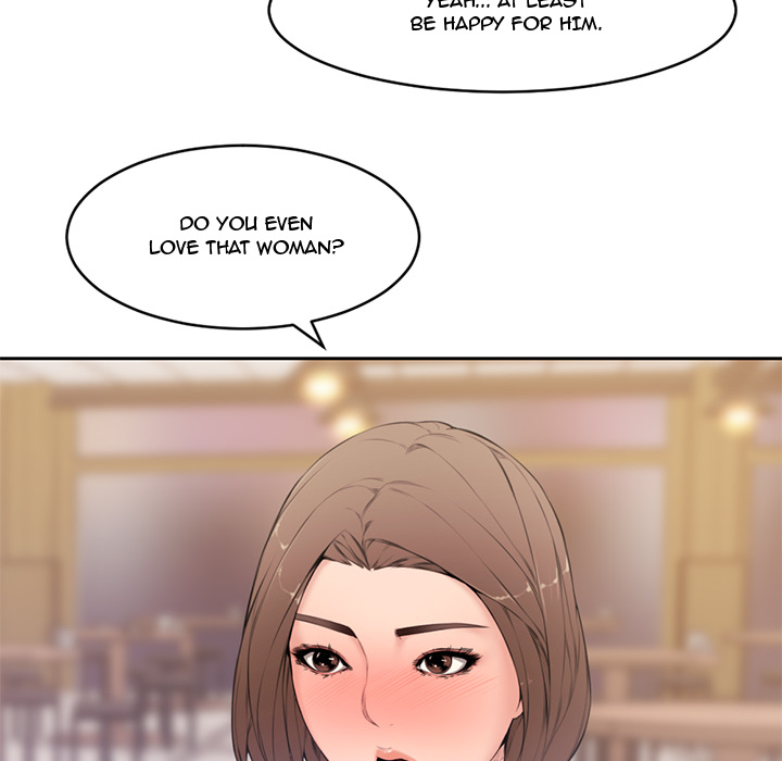 Newlyweds Chapter 1 Page 27