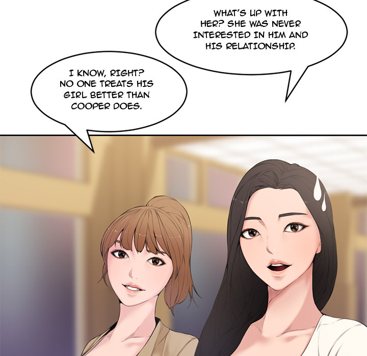 Newlyweds Chapter 1 Page 29