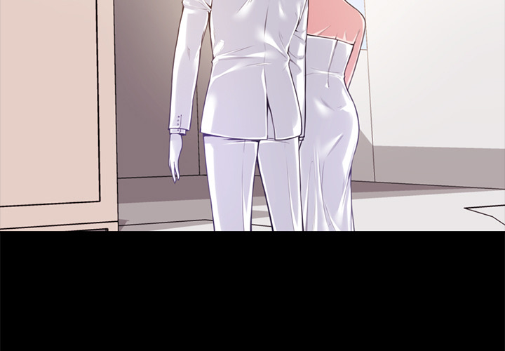 Newlyweds Chapter 1 Page 3