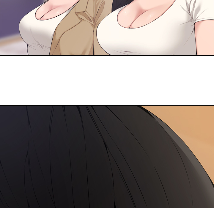 Newlyweds Chapter 1 Page 30