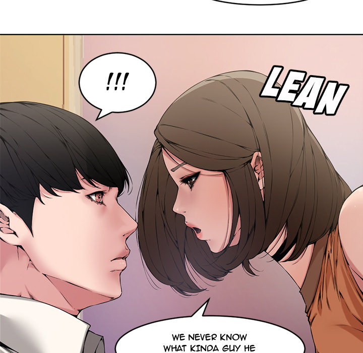 Newlyweds Chapter 1 Page 32