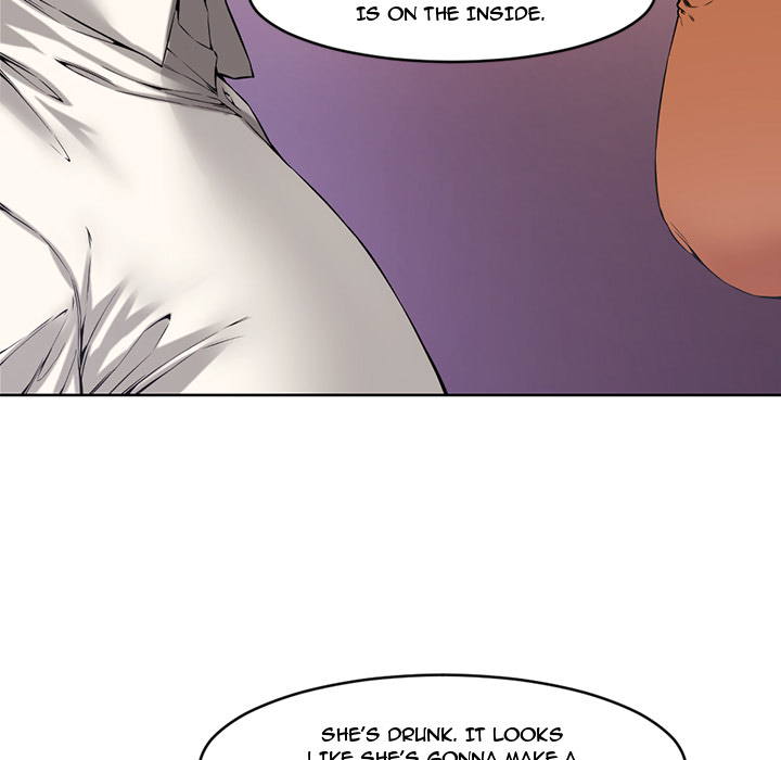 Newlyweds Chapter 1 Page 33