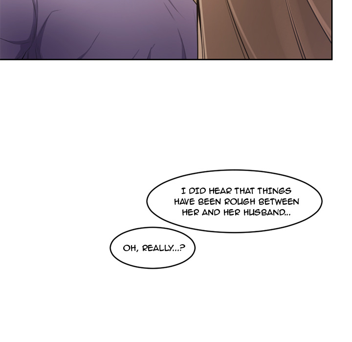 Newlyweds Chapter 1 Page 35