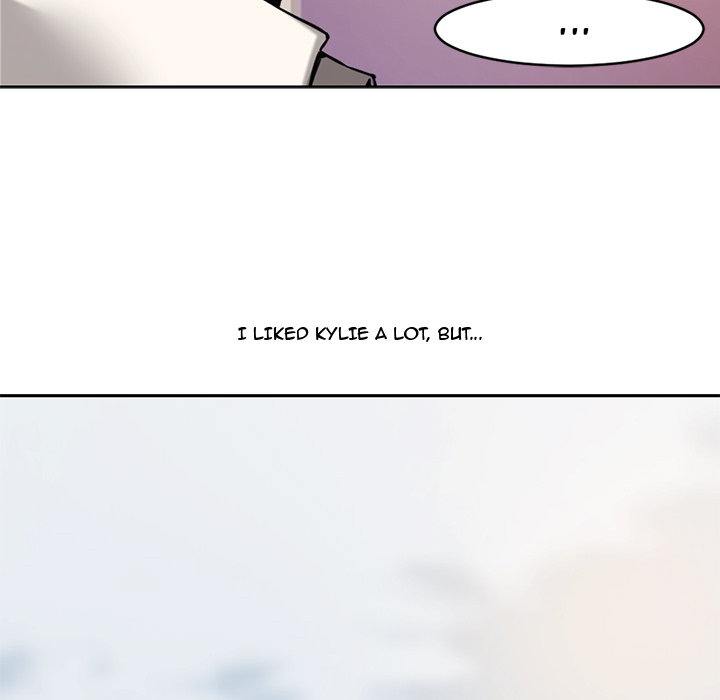 Newlyweds Chapter 1 Page 37