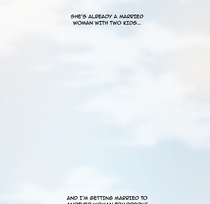 Newlyweds Chapter 1 Page 39