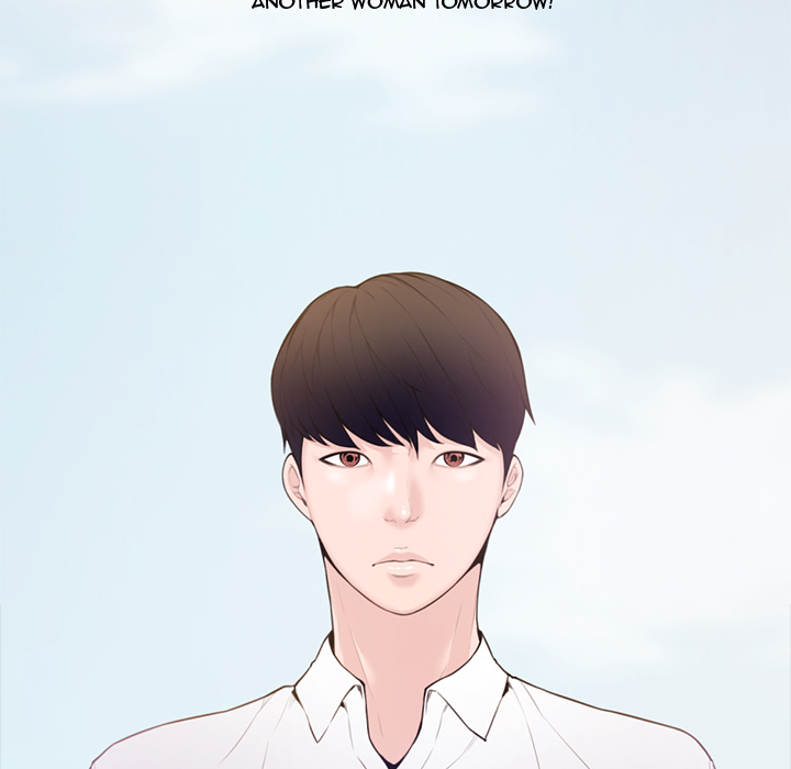 Newlyweds Chapter 1 Page 40