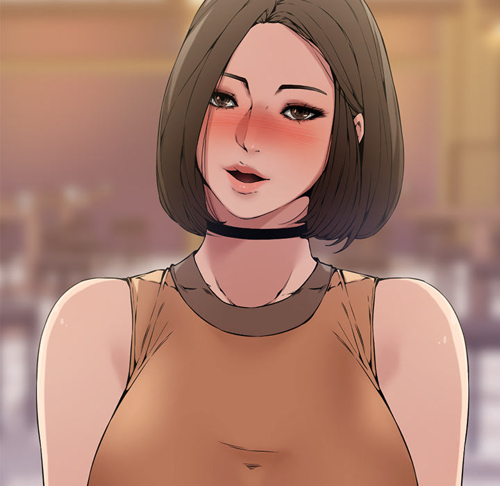 Newlyweds Chapter 1 Page 44