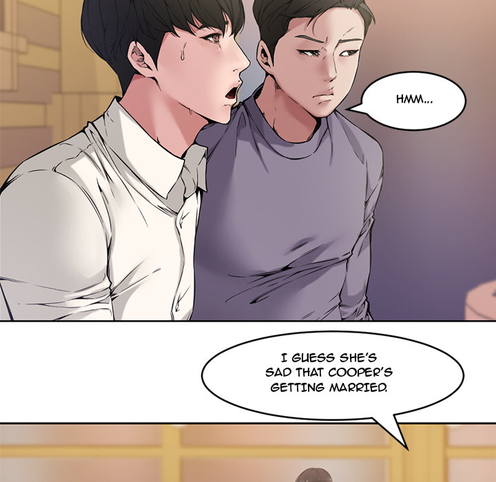 Newlyweds Chapter 1 Page 46