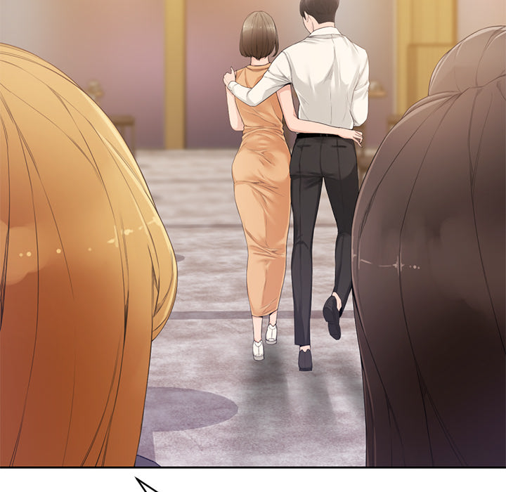 Newlyweds Chapter 1 Page 47