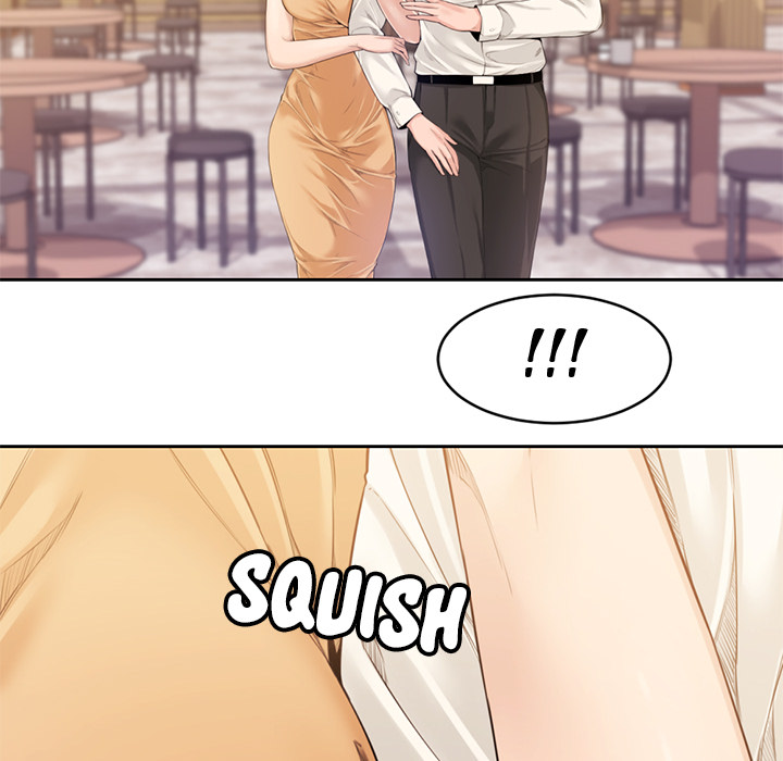 Newlyweds Chapter 1 Page 49