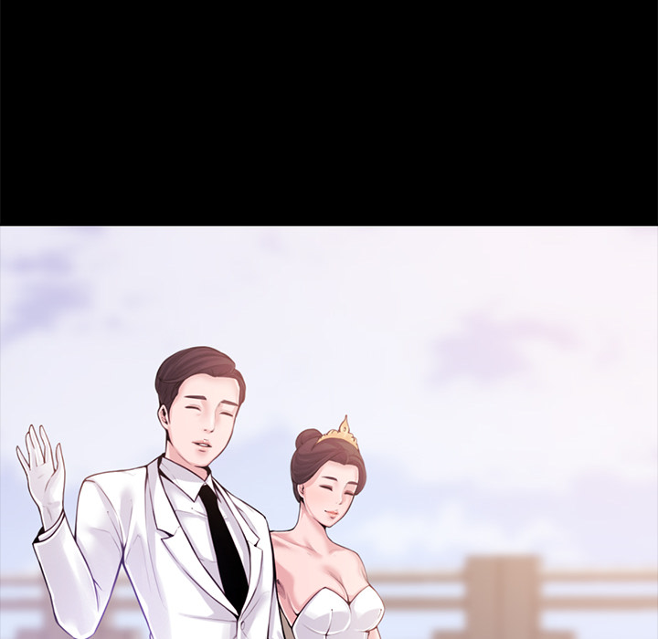 Newlyweds Chapter 1 Page 5