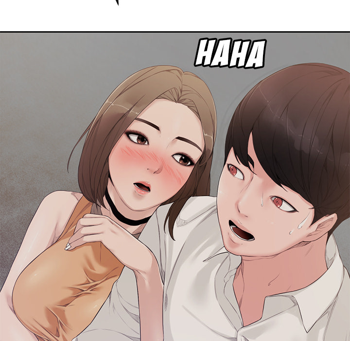 Newlyweds Chapter 1 Page 51