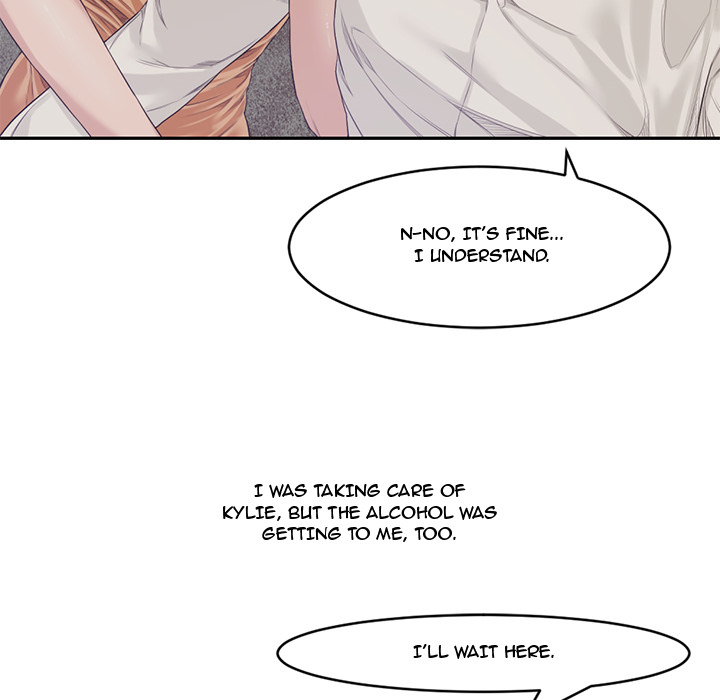 Newlyweds Chapter 1 Page 52