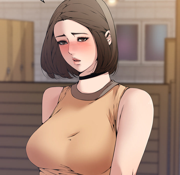 Newlyweds Chapter 1 Page 55