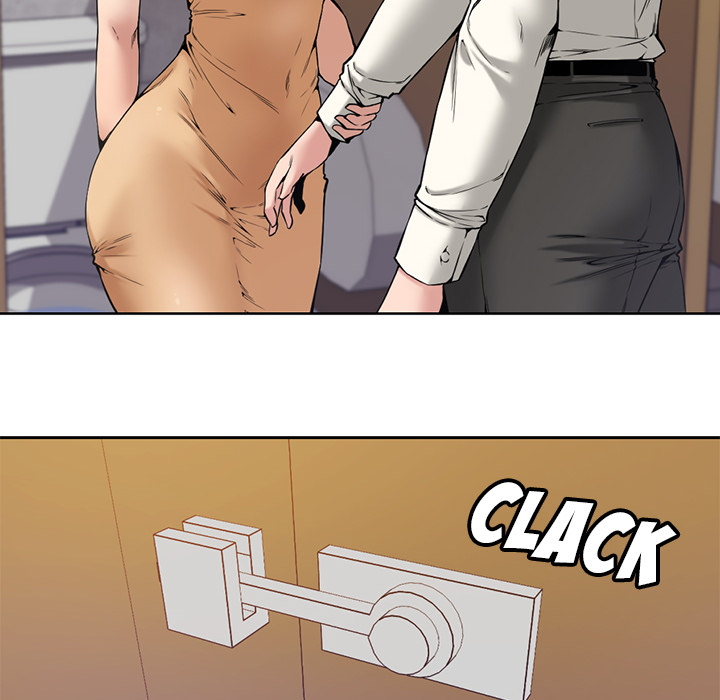 Newlyweds Chapter 1 Page 57