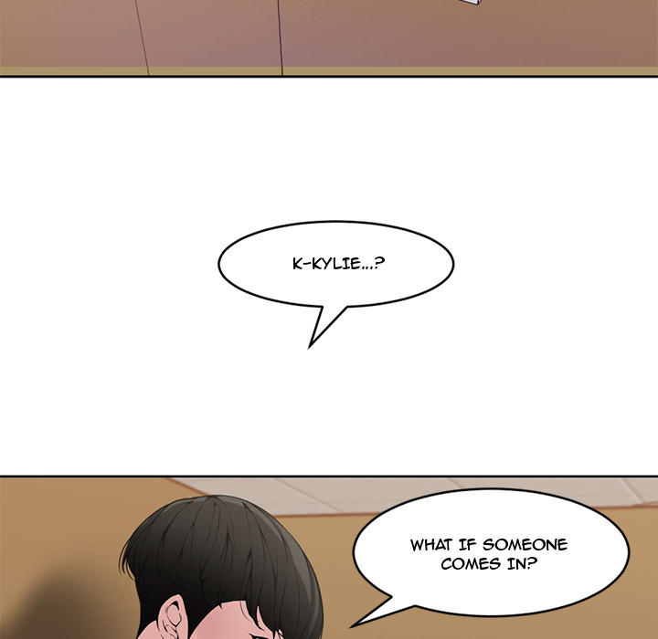 Newlyweds Chapter 1 Page 58