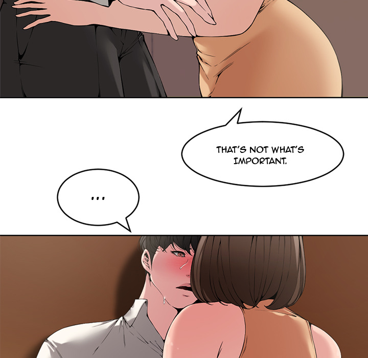 Newlyweds Chapter 1 Page 60