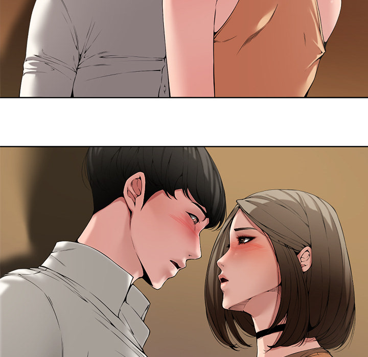 Newlyweds Chapter 1 Page 61