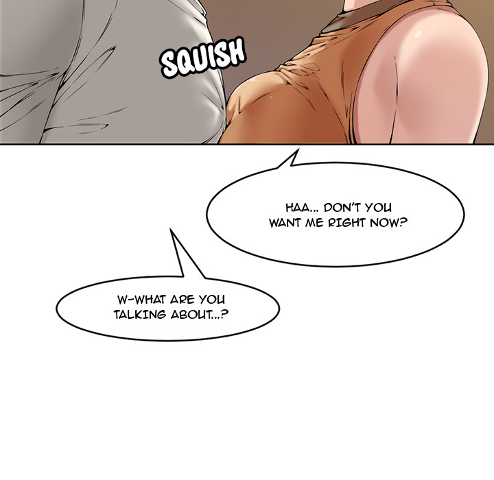 Newlyweds Chapter 1 Page 62